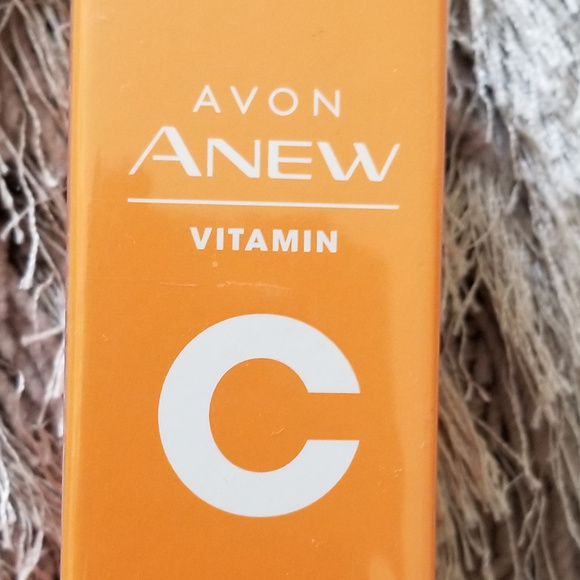 Avon Other - NEW! ANEW Vit. C Brightening Serum